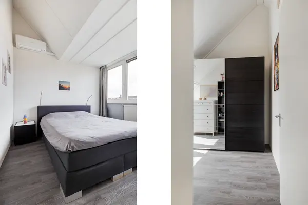 Den Otterleede 17, BARENDRECHT