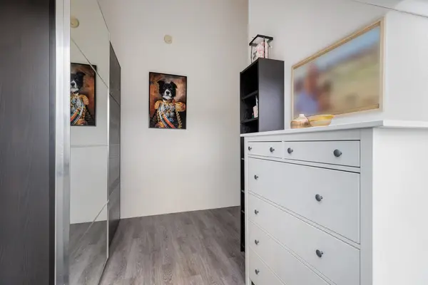 Den Otterleede 17, BARENDRECHT