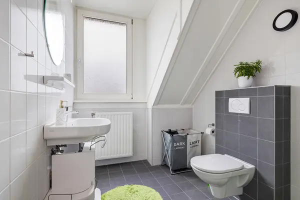 Den Otterleede 17, BARENDRECHT