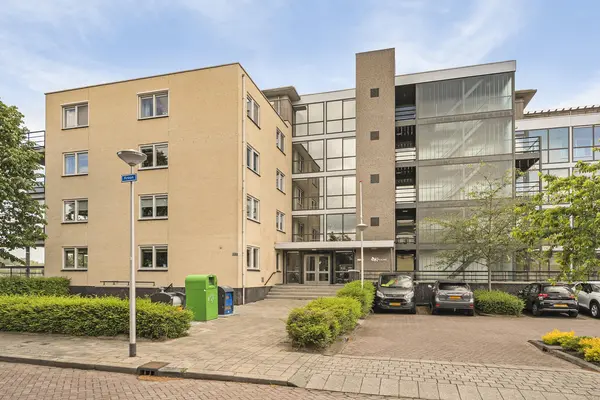 Kroon 20, RHOON