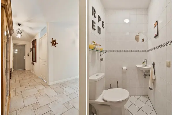 Kroon 20, RHOON