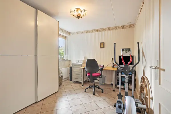 Kroon 20, RHOON
