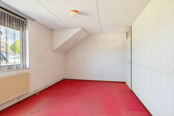 Karveel 10, BARENDRECHT