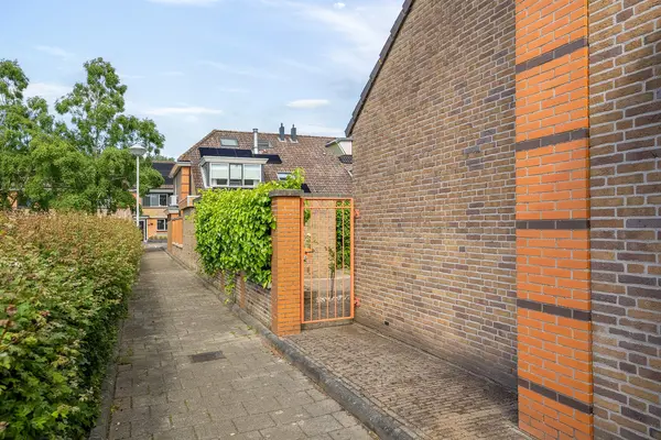 Amethysthof 15, RHOON