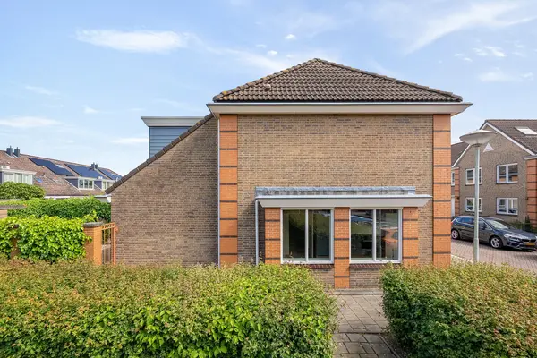 Amethysthof 15, RHOON