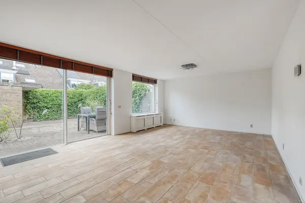 Amethysthof 15, RHOON