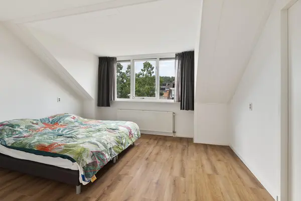 Amethysthof 15, RHOON