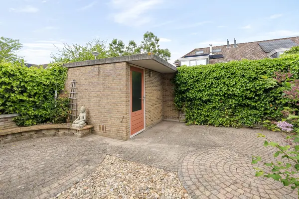 Amethysthof 15, RHOON