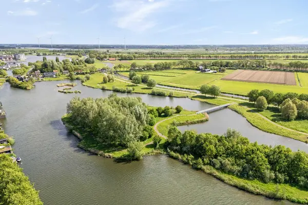 Amethysthof 15, RHOON