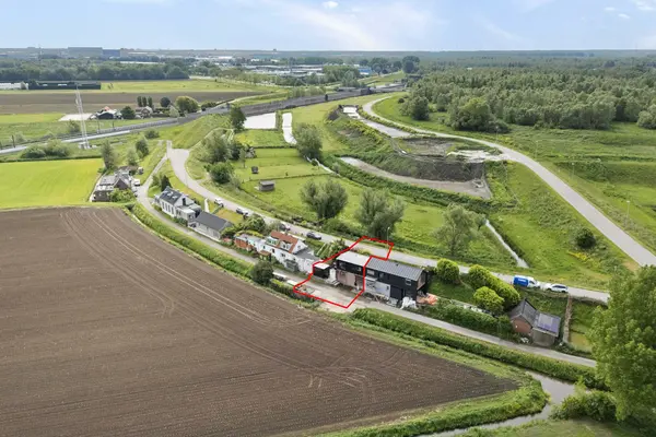 Lindtsedijk 275, ZWIJNDRECHT