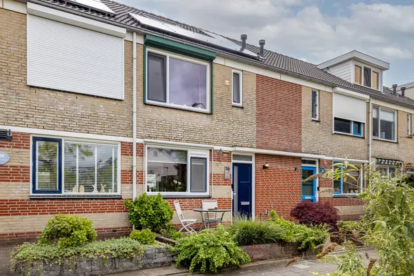 Operastraat 30, BARENDRECHT