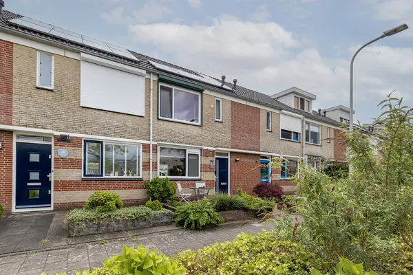 Operastraat 30, BARENDRECHT
