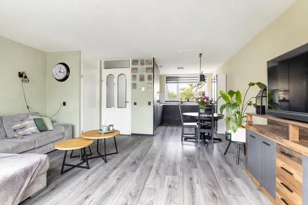 Operastraat 30, BARENDRECHT