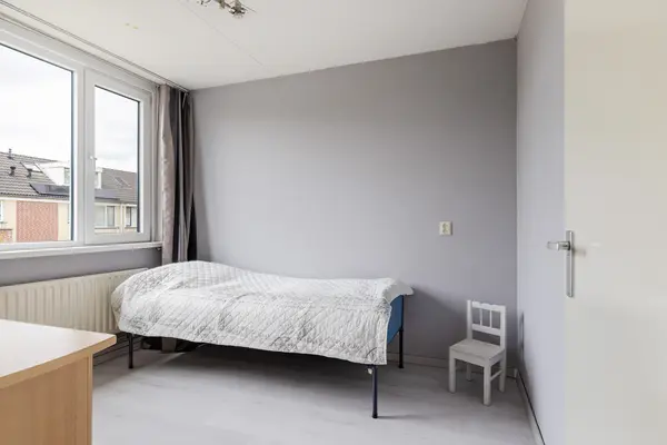 Operastraat 30, BARENDRECHT