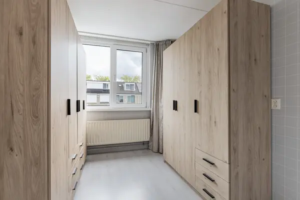 Operastraat 30, BARENDRECHT