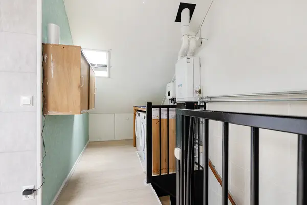 Operastraat 30, BARENDRECHT
