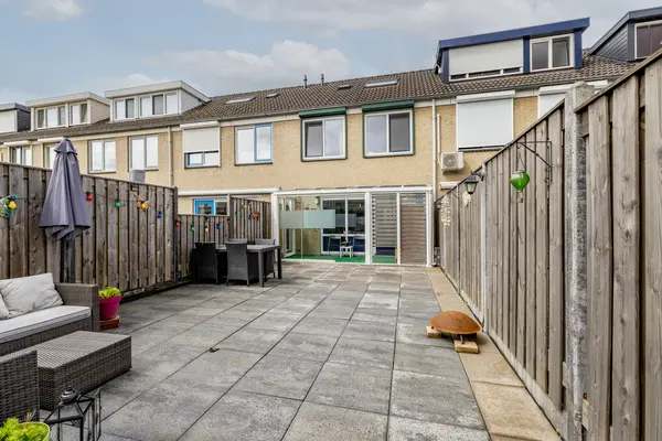 Operastraat 30, BARENDRECHT
