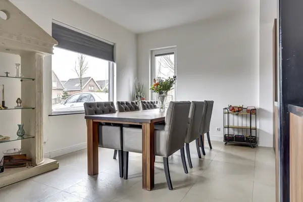 Pascalweg 124, ROTTERDAM