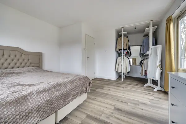 Pascalweg 124, ROTTERDAM