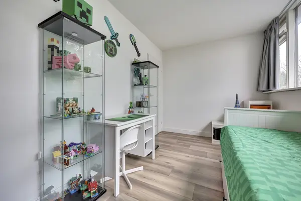Pascalweg 124, ROTTERDAM