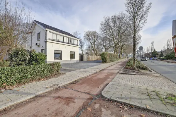 Pascalweg 124, ROTTERDAM