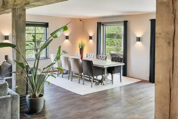 Nijverheidsweg 26, RHOON