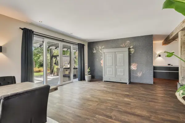 Nijverheidsweg 26, RHOON