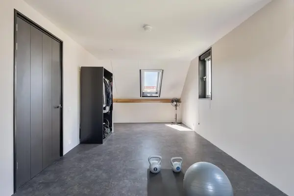 Nijverheidsweg 26, RHOON