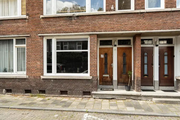 Zegenstraat 55, ROTTERDAM