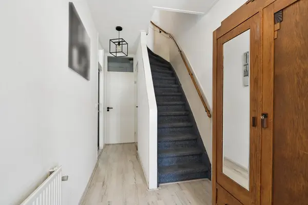 Zegenstraat 55, ROTTERDAM