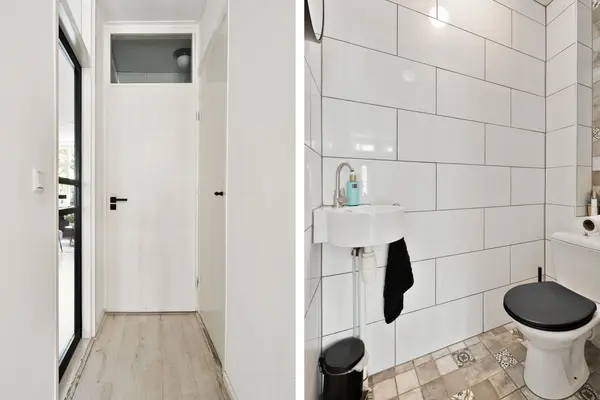 Zegenstraat 55, ROTTERDAM