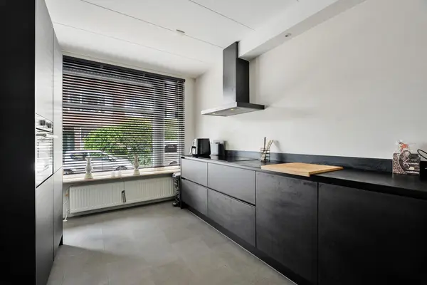 Zegenstraat 55, ROTTERDAM