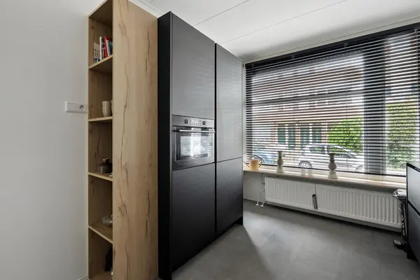 Zegenstraat 55, ROTTERDAM