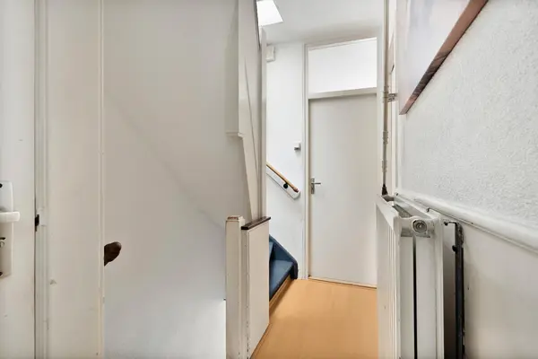 Zegenstraat 55, ROTTERDAM