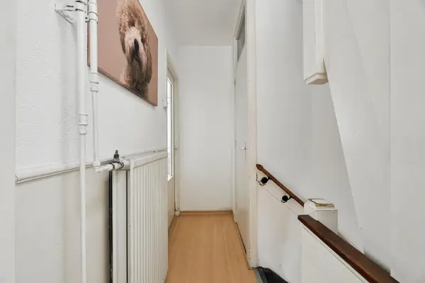 Zegenstraat 55, ROTTERDAM