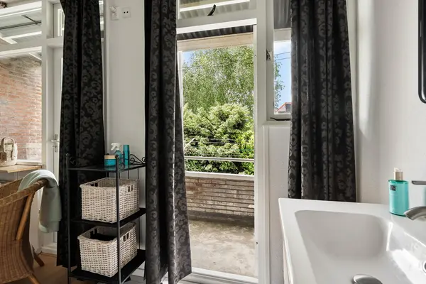 Zegenstraat 55, ROTTERDAM