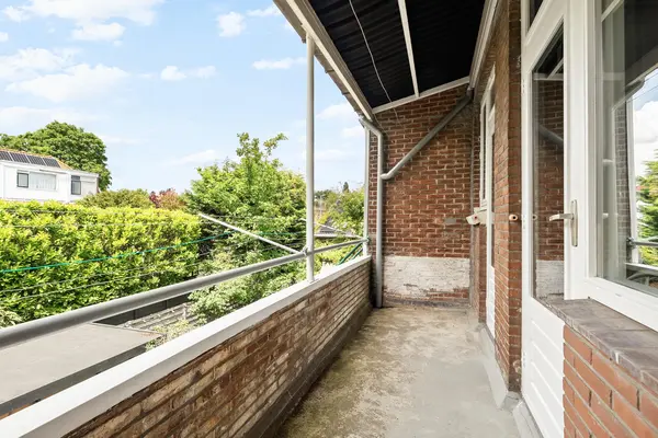 Zegenstraat 55, ROTTERDAM