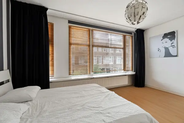 Zegenstraat 55, ROTTERDAM