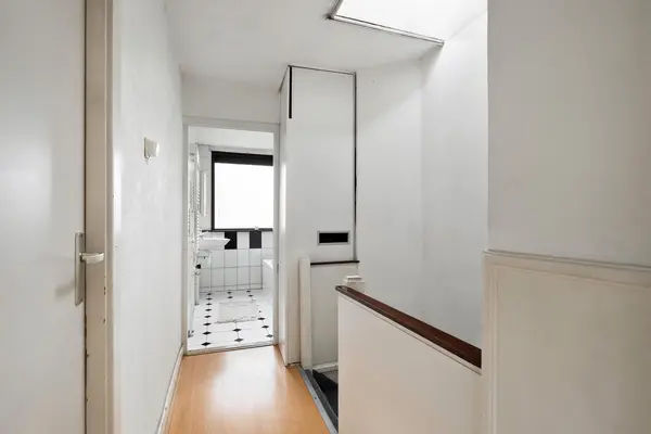 Zegenstraat 55, ROTTERDAM