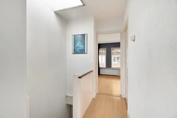 Zegenstraat 55, ROTTERDAM