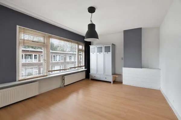 Zegenstraat 55, ROTTERDAM
