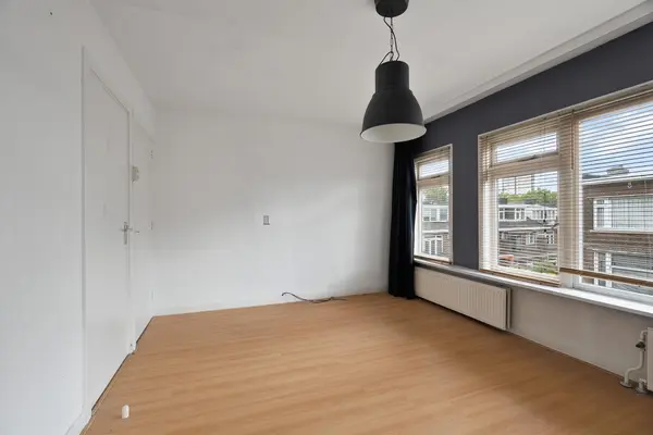 Zegenstraat 55, ROTTERDAM