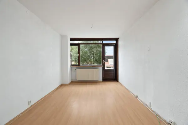 Zegenstraat 55, ROTTERDAM