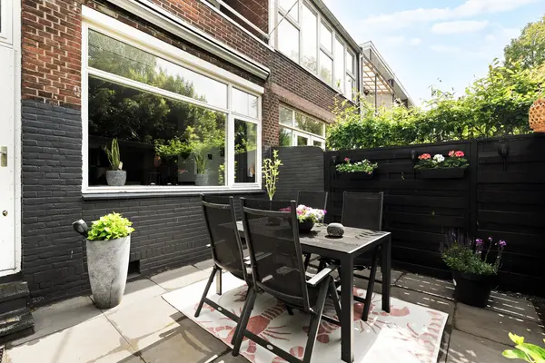 Zegenstraat 55, ROTTERDAM