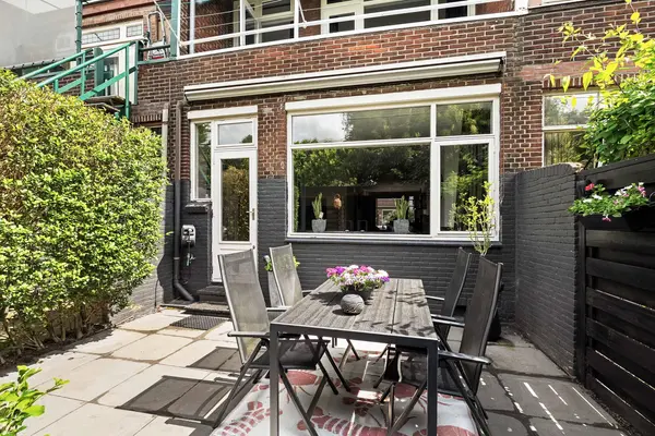 Zegenstraat 55, ROTTERDAM