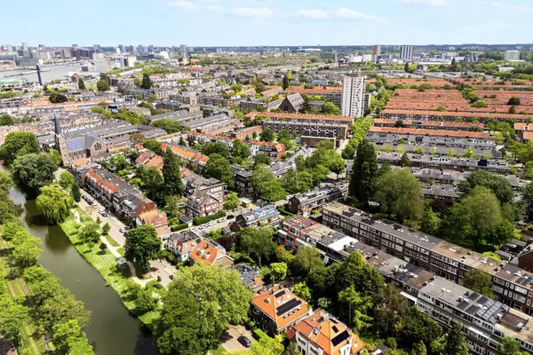 Zegenstraat 55, ROTTERDAM