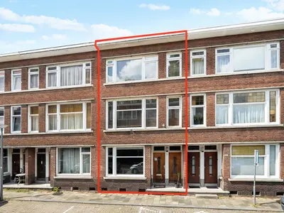 Foto 1 van Zegenstraat 55