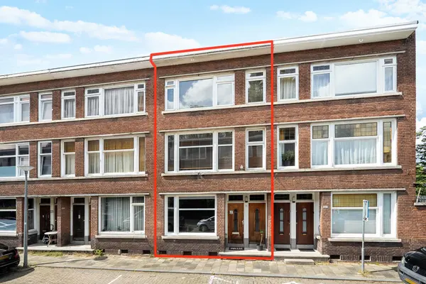 Zegenstraat 55
