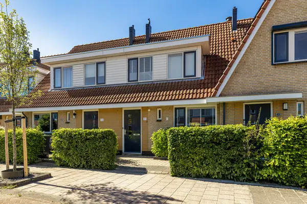 Riedertuin 51
