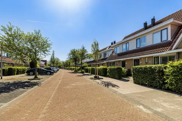 Riedertuin 51, BARENDRECHT